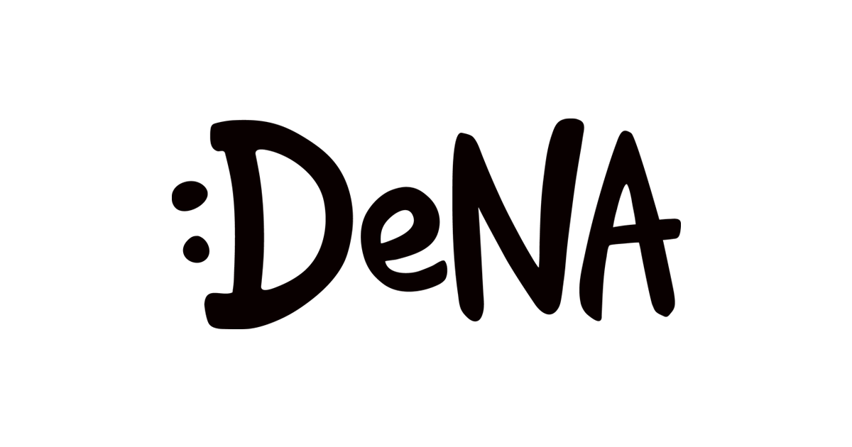 DeNA logo