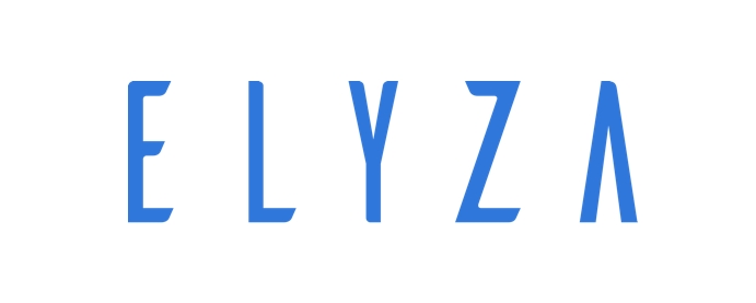 ELYZA logo