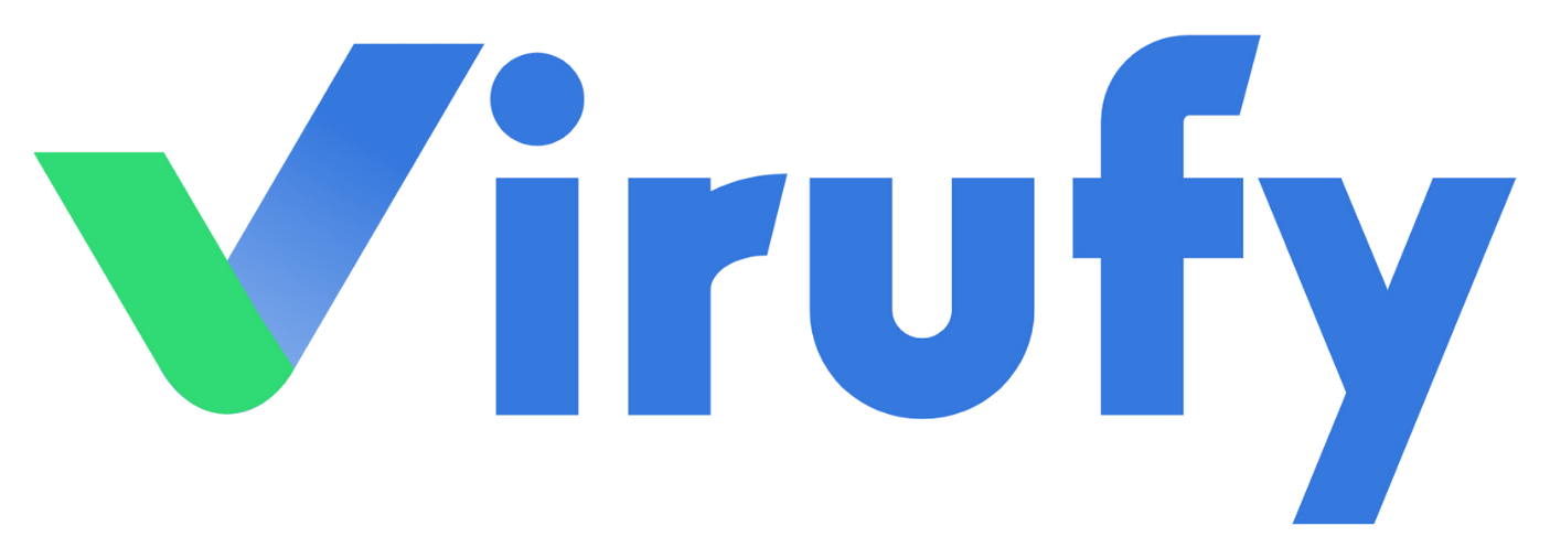 Virufy logo